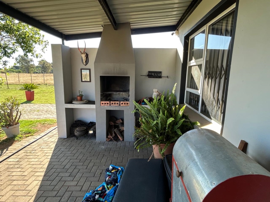 3 Bedroom Property for Sale in Spitskop SH Free State